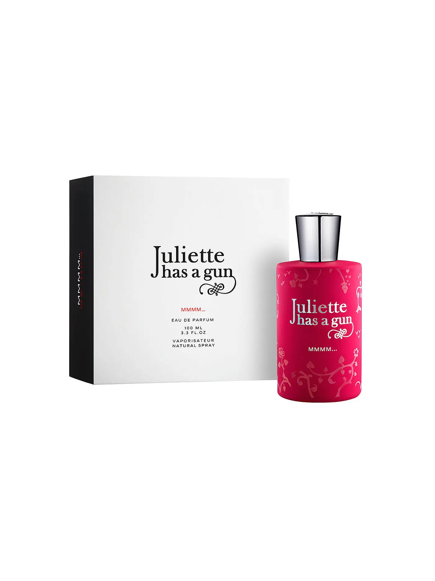 JULIETTE HAS A GUN | MMMM... Eau de Parfum 100ml | 